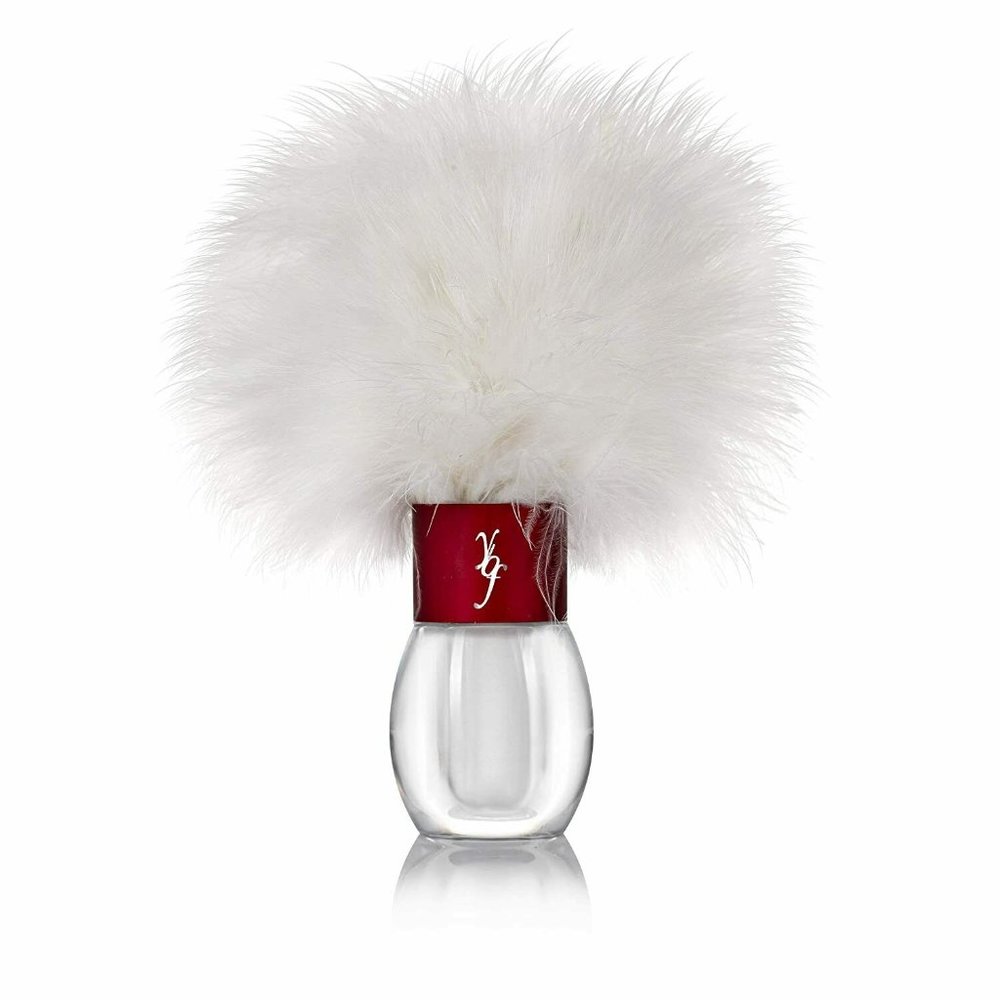 YBF Parisian Plumes Illuminating Dust for Décolleté and Body - New / No Boxes